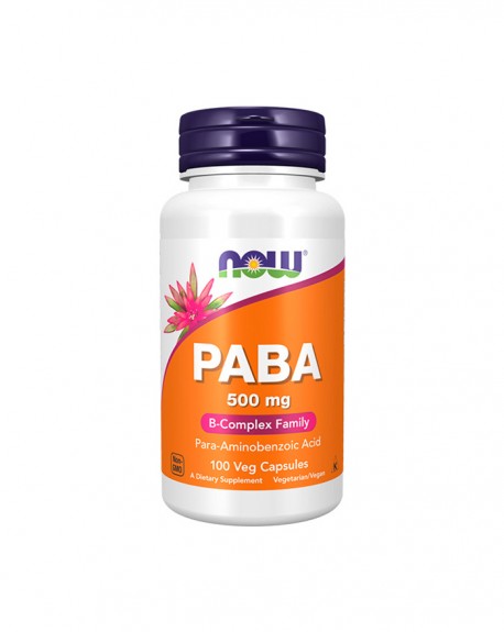 Paba (vitamina bx)