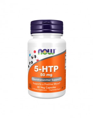 5-HTP 50 mg