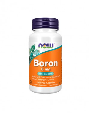 Boron