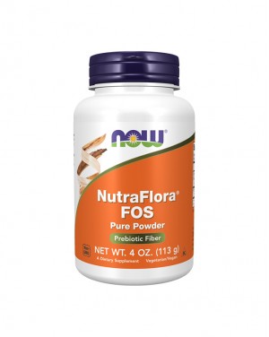 NutraFlora® FOS