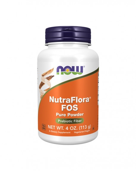 NutraFlora® FOS