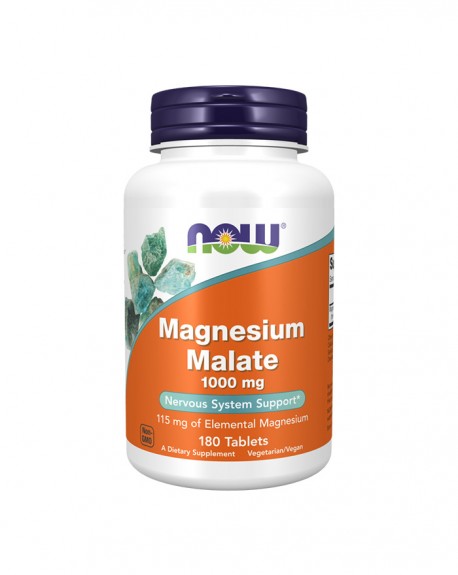 04. Magnesium Malate 1000 mg