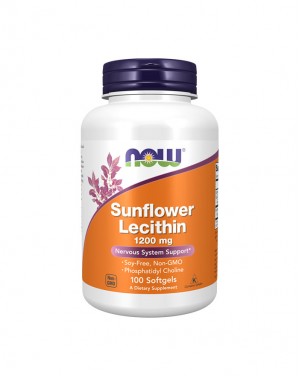 Sunflower Lecithin (Lecitina de Girassol)