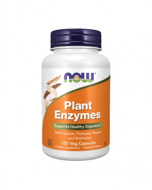 Plant Enzymes