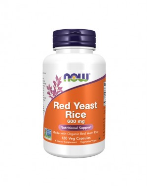 Red Yeast Rice