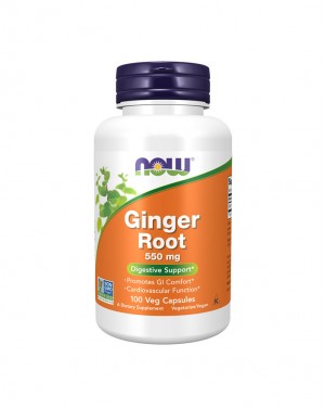 Ginger Root