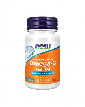 Omega-3 1000 mg