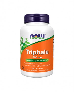 Triphala 500 mg