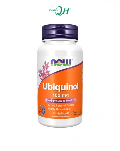 Ubiquinol