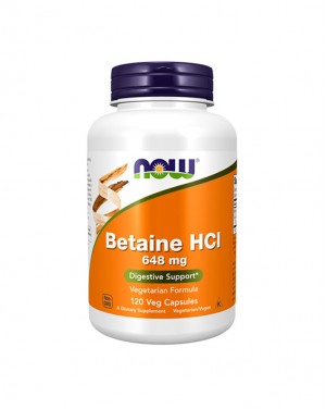 Betain HCI