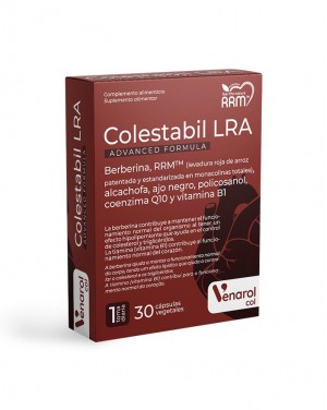 Colestabil LRA advanced formula