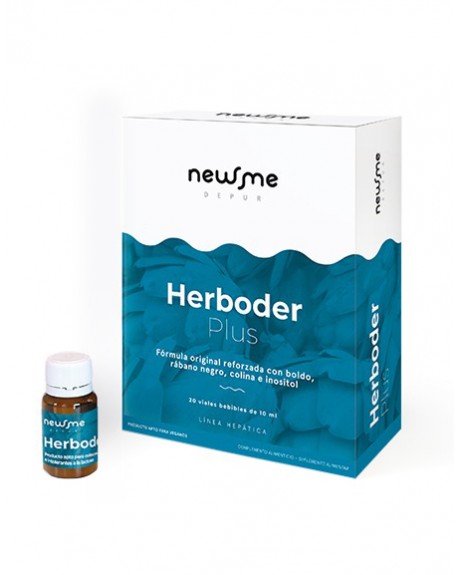 Herboder Plus