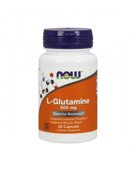 L-Glutamine